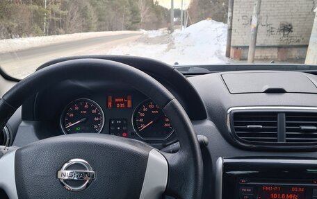 Nissan Terrano III, 2015 год, 1 050 000 рублей, 16 фотография