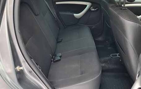 Nissan Terrano III, 2015 год, 1 050 000 рублей, 17 фотография