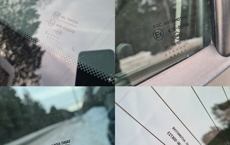 Nissan Terrano III, 2015 год, 1 050 000 рублей, 21 фотография