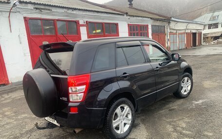 Suzuki Grand Vitara, 2008 год, 1 050 000 рублей, 3 фотография