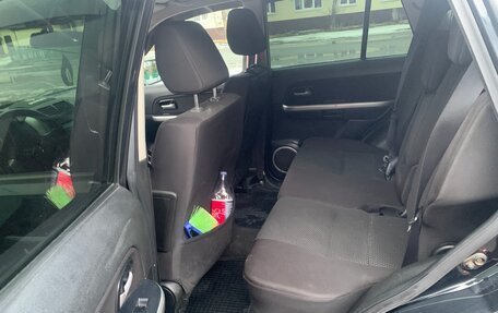 Suzuki Grand Vitara, 2008 год, 1 050 000 рублей, 5 фотография