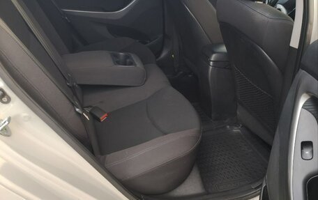 Hyundai Elantra V, 2012 год, 1 050 000 рублей, 8 фотография