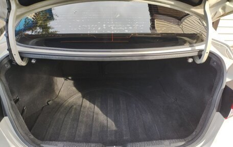 Hyundai Elantra V, 2012 год, 1 050 000 рублей, 10 фотография