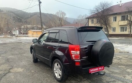 Suzuki Grand Vitara, 2008 год, 1 050 000 рублей, 4 фотография