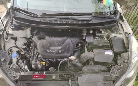 Hyundai Elantra V, 2012 год, 1 050 000 рублей, 12 фотография