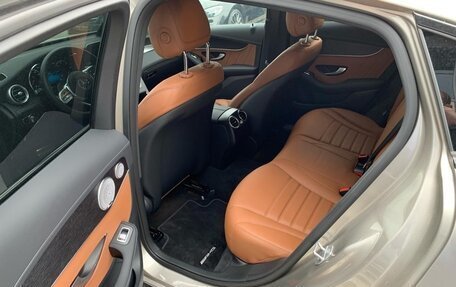 Mercedes-Benz GLC, 2020 год, 6 100 000 рублей, 3 фотография