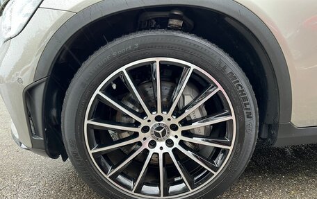 Mercedes-Benz GLC, 2020 год, 6 100 000 рублей, 2 фотография