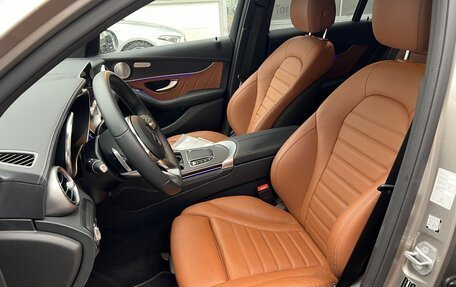 Mercedes-Benz GLC, 2020 год, 6 100 000 рублей, 4 фотография