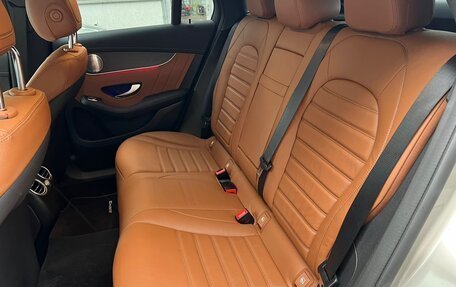 Mercedes-Benz GLC, 2020 год, 6 100 000 рублей, 6 фотография