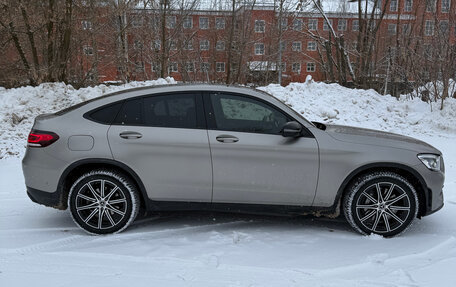 Mercedes-Benz GLC, 2020 год, 6 100 000 рублей, 9 фотография