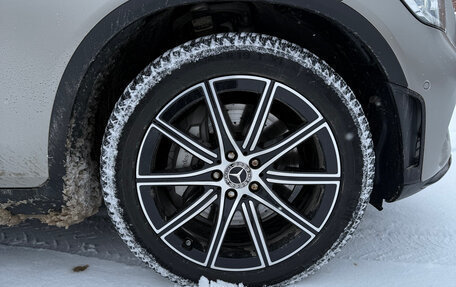 Mercedes-Benz GLC, 2020 год, 6 100 000 рублей, 8 фотография