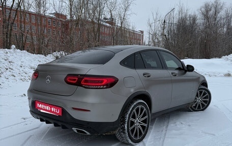 Mercedes-Benz GLC, 2020 год, 6 100 000 рублей, 7 фотография