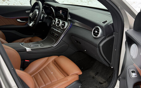 Mercedes-Benz GLC, 2020 год, 6 100 000 рублей, 17 фотография