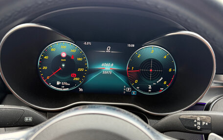 Mercedes-Benz GLC, 2020 год, 6 100 000 рублей, 23 фотография