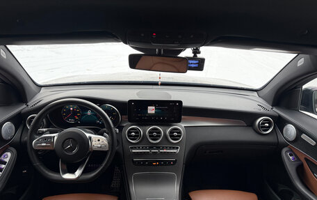 Mercedes-Benz GLC, 2020 год, 6 100 000 рублей, 19 фотография