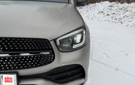 Mercedes-Benz GLC, 2020 год, 6 100 000 рублей, 13 фотография