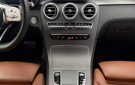 Mercedes-Benz GLC, 2020 год, 6 100 000 рублей, 21 фотография