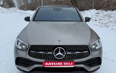 Mercedes-Benz GLC, 2020 год, 6 100 000 рублей, 12 фотография