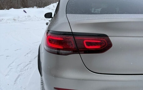 Mercedes-Benz GLC, 2020 год, 6 100 000 рублей, 14 фотография