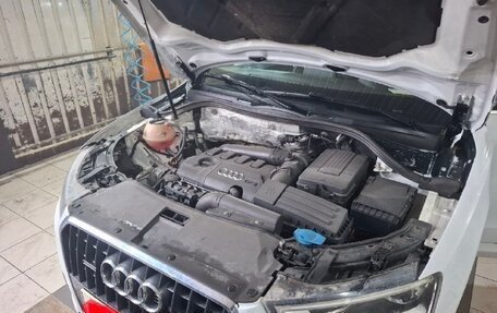 Audi Q3, 2011 год, 1 550 000 рублей, 3 фотография