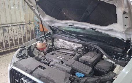 Audi Q3, 2011 год, 1 550 000 рублей, 4 фотография