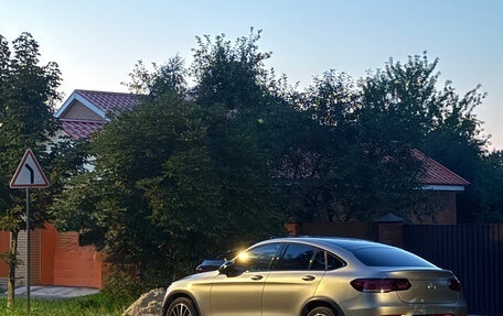 Mercedes-Benz GLC, 2020 год, 6 100 000 рублей, 30 фотография