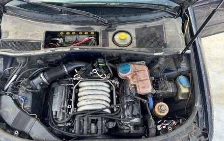 Audi A6, 1998 год, 218 000 рублей, 12 фотография