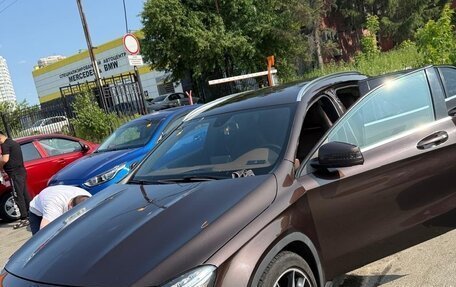 Mercedes-Benz GLA, 2014 год, 1 950 000 рублей, 2 фотография