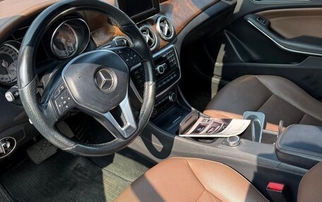 Mercedes-Benz GLA, 2014 год, 1 950 000 рублей, 4 фотография