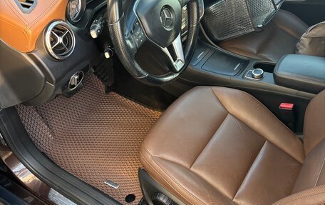 Mercedes-Benz GLA, 2014 год, 1 950 000 рублей, 5 фотография