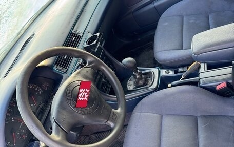 Audi A6, 1998 год, 218 000 рублей, 13 фотография