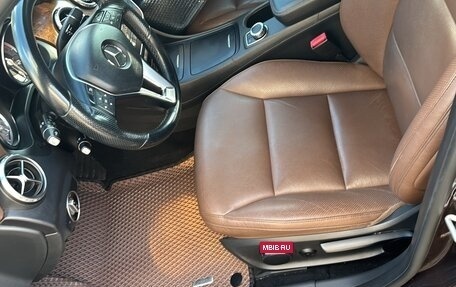 Mercedes-Benz GLA, 2014 год, 1 950 000 рублей, 6 фотография