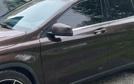 Mercedes-Benz GLA, 2014 год, 1 950 000 рублей, 9 фотография