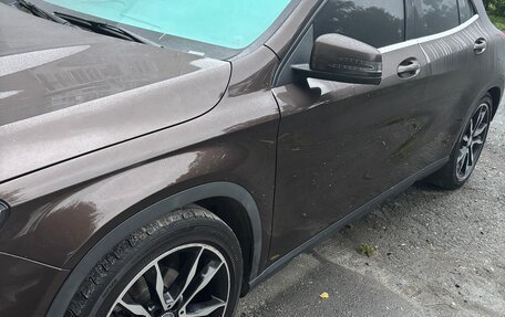 Mercedes-Benz GLA, 2014 год, 1 950 000 рублей, 15 фотография