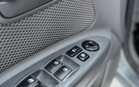 KIA Rio II, 2009 год, 349 000 рублей, 9 фотография