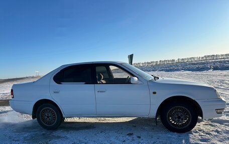 Toyota Camry V40, 1994 год, 420 000 рублей, 3 фотография