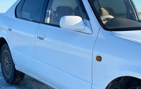 Toyota Camry V40, 1994 год, 420 000 рублей, 5 фотография