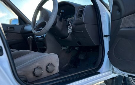 Toyota Camry V40, 1994 год, 420 000 рублей, 9 фотография