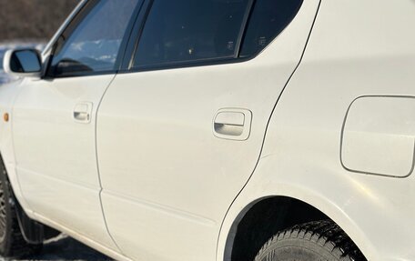 Toyota Camry V40, 1994 год, 420 000 рублей, 7 фотография