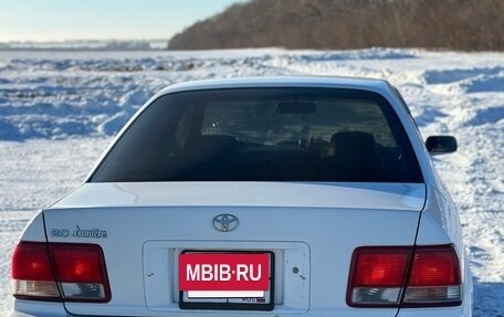 Toyota Camry V40, 1994 год, 420 000 рублей, 4 фотография