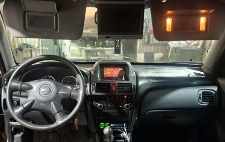 Nissan Almera, 2005 год, 310 000 рублей, 5 фотография