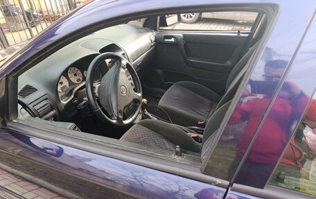 Opel Astra G, 2003 год, 350 000 рублей, 7 фотография