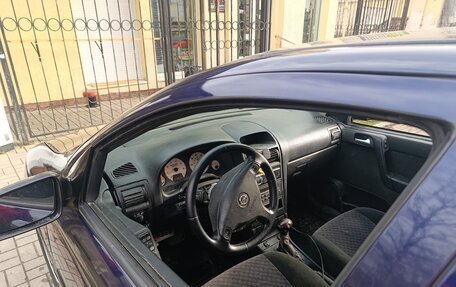 Opel Astra G, 2003 год, 350 000 рублей, 6 фотография