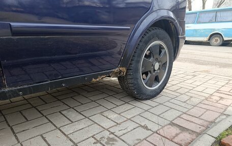 Opel Astra G, 2003 год, 350 000 рублей, 8 фотография