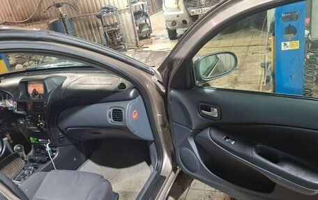 Nissan Almera, 2005 год, 310 000 рублей, 4 фотография