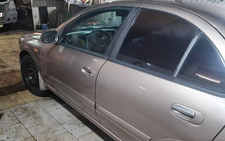 Nissan Almera, 2005 год, 310 000 рублей, 2 фотография