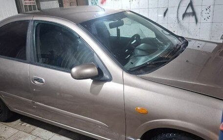 Nissan Almera, 2005 год, 310 000 рублей, 6 фотография
