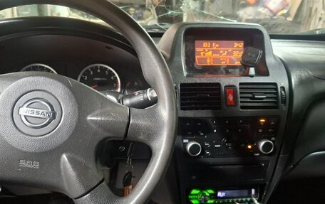 Nissan Almera, 2005 год, 310 000 рублей, 8 фотография