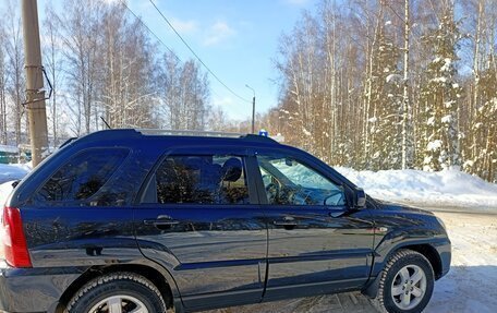 KIA Sportage II, 2010 год, 835 000 рублей, 5 фотография