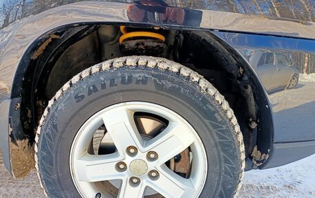 KIA Sportage II, 2010 год, 835 000 рублей, 11 фотография